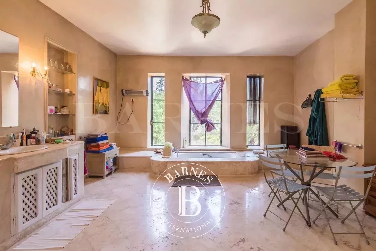 Marrakech  - Villa 4 Bedrooms - picture 13