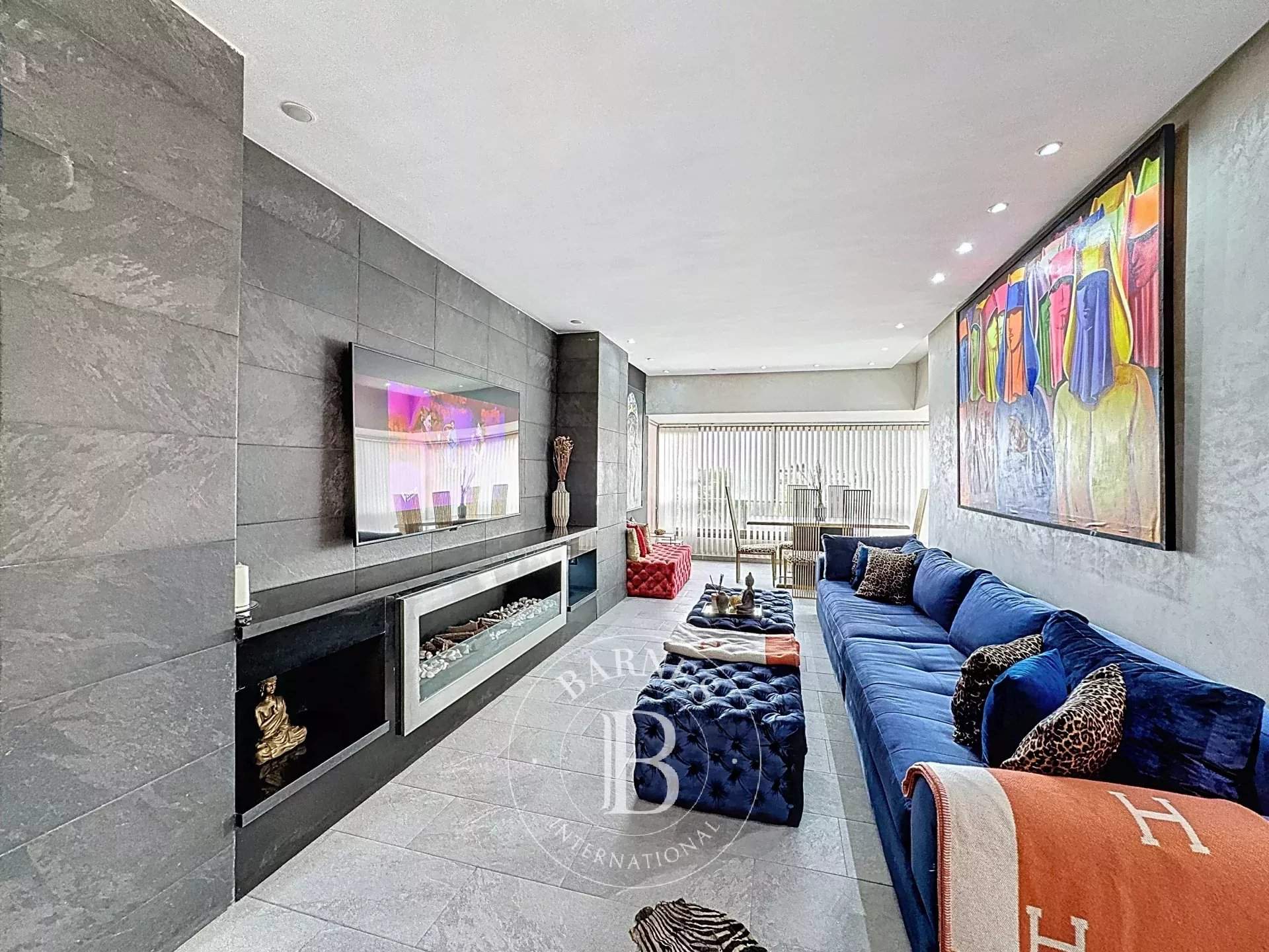 Marrakech  - Appartement 3 Pi&egrave;ces - picture 6