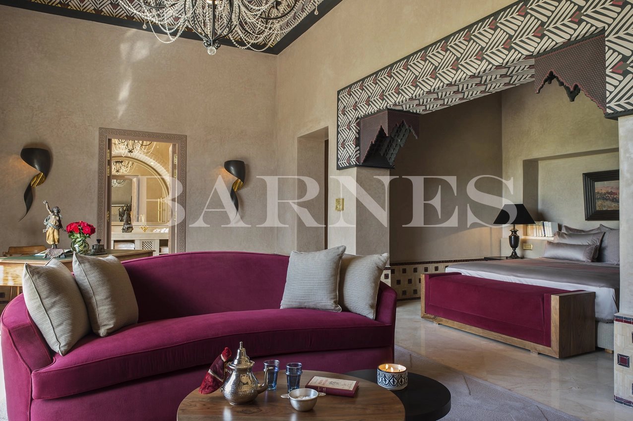 Marrakech  - Villa  - picture 10