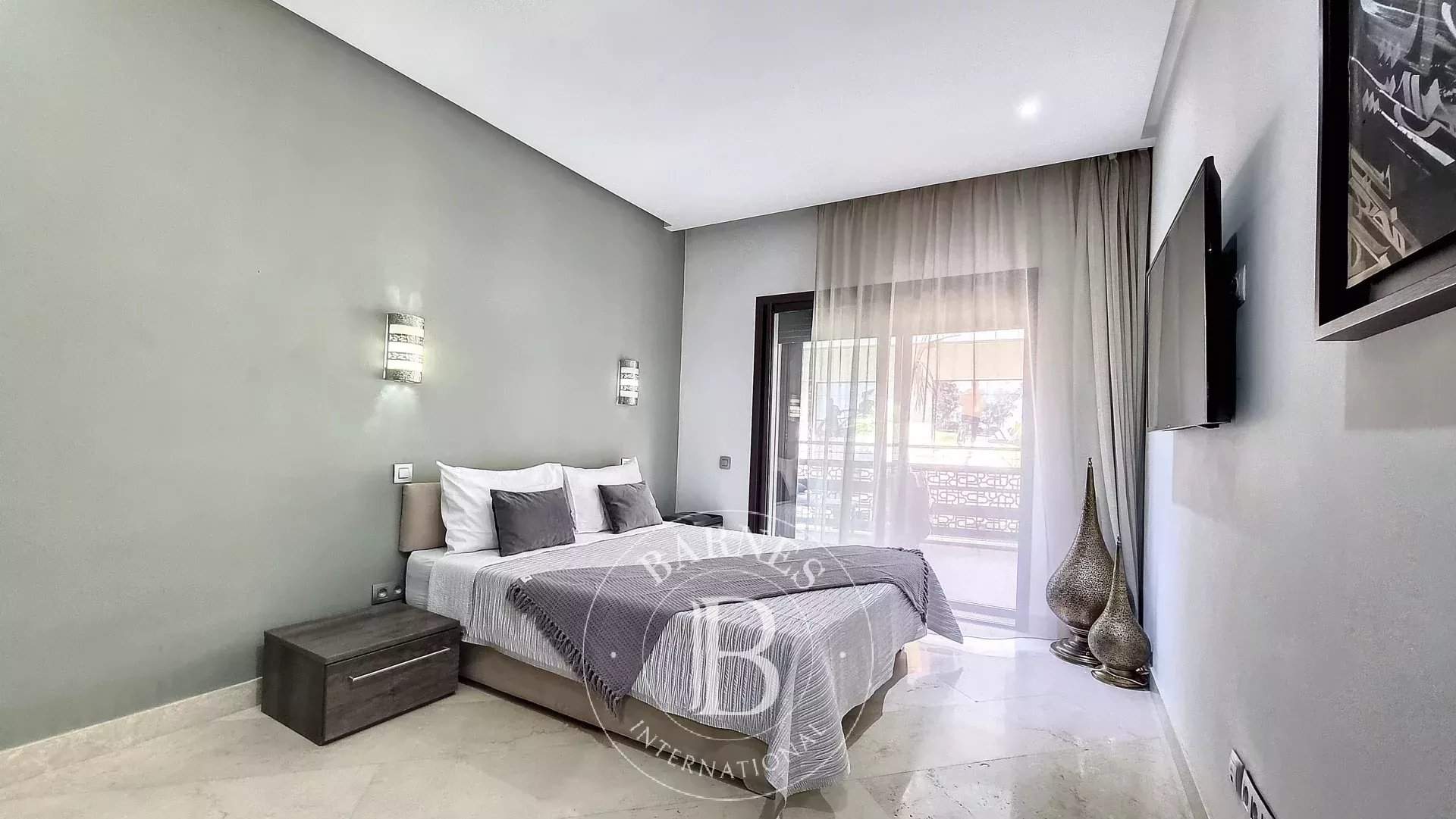 Marrakech  - Appartement 3 Pi&egrave;ces 2 Chambres - picture 11