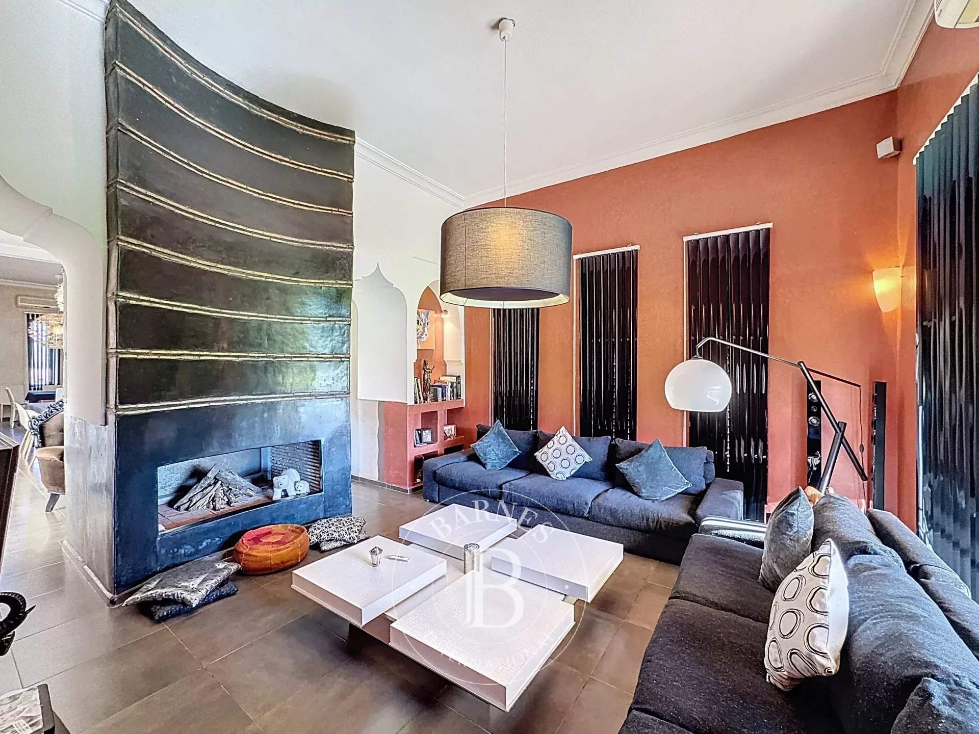 Marrakech  - Villa 9 Pi&egrave;ces - picture 19