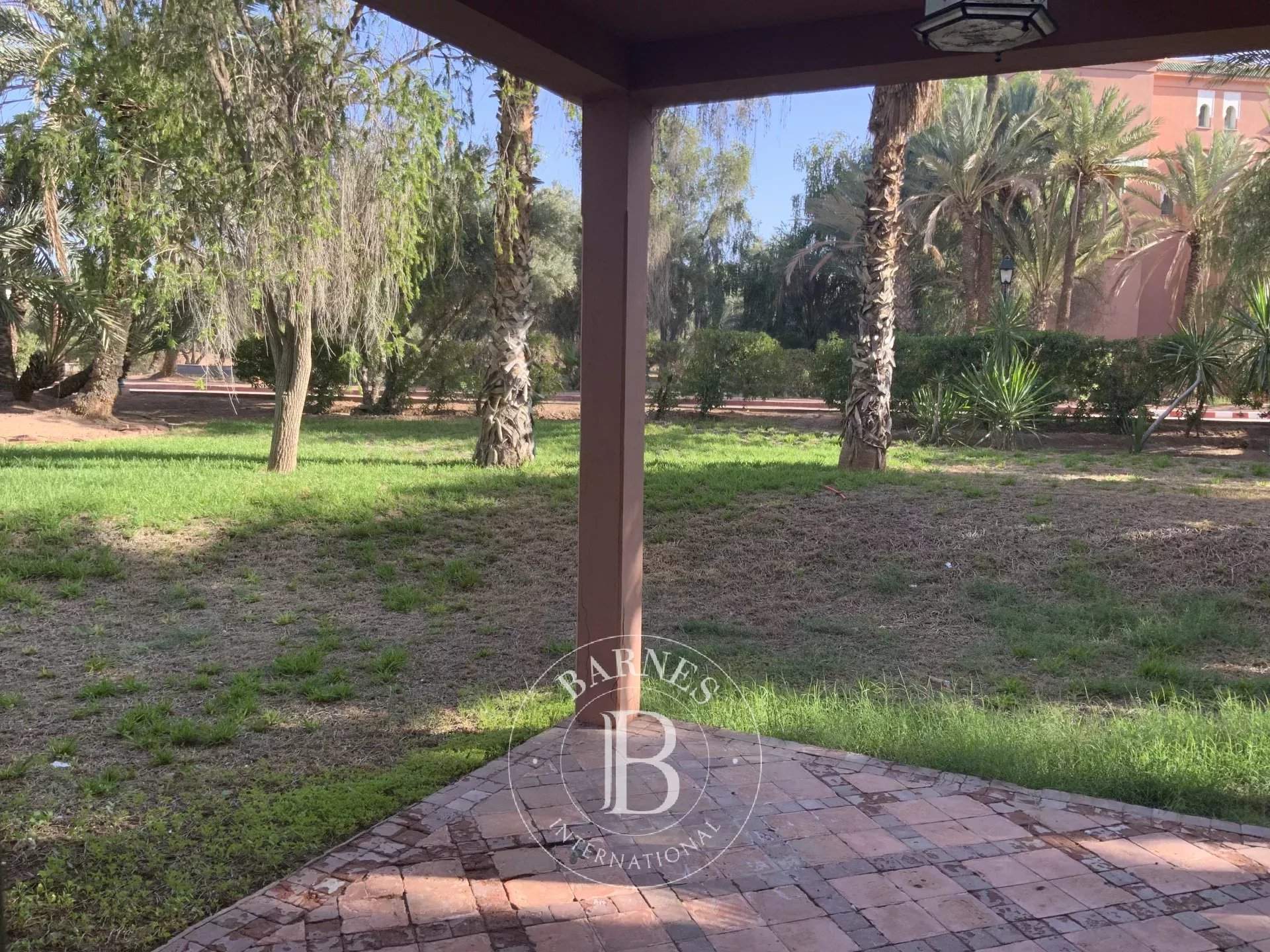 Marrakech  - Appartement 4 Pi&egrave;ces - picture 3