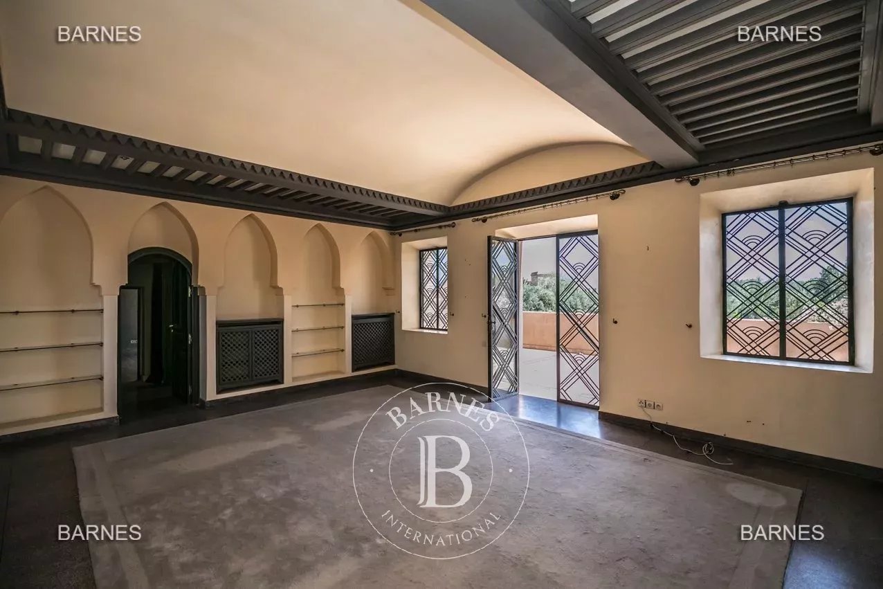 Marrakech  - Villa 11 Pi&egrave;ces 9 Chambres - picture 11