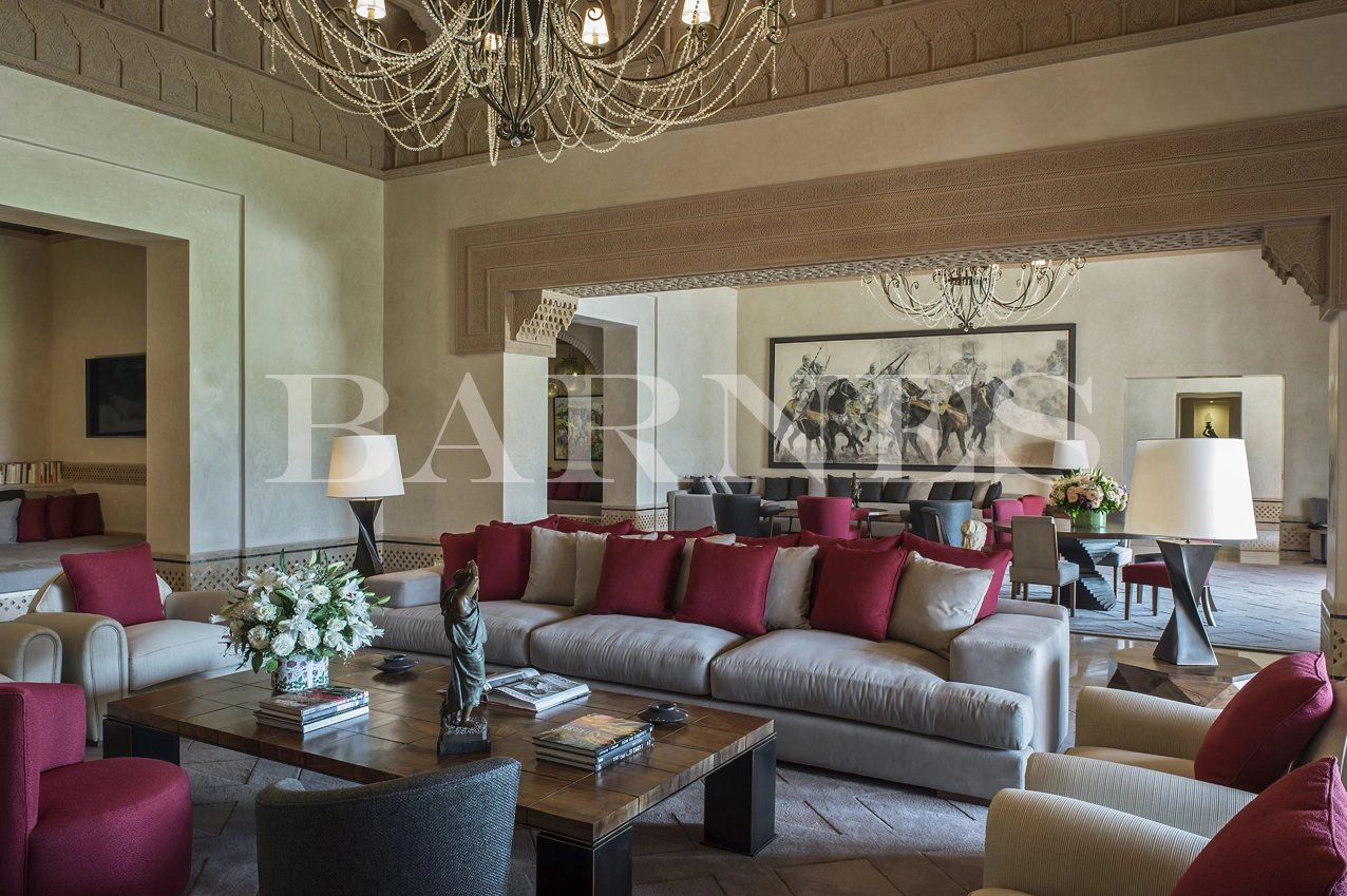 Marrakech  - Villa  - picture 6
