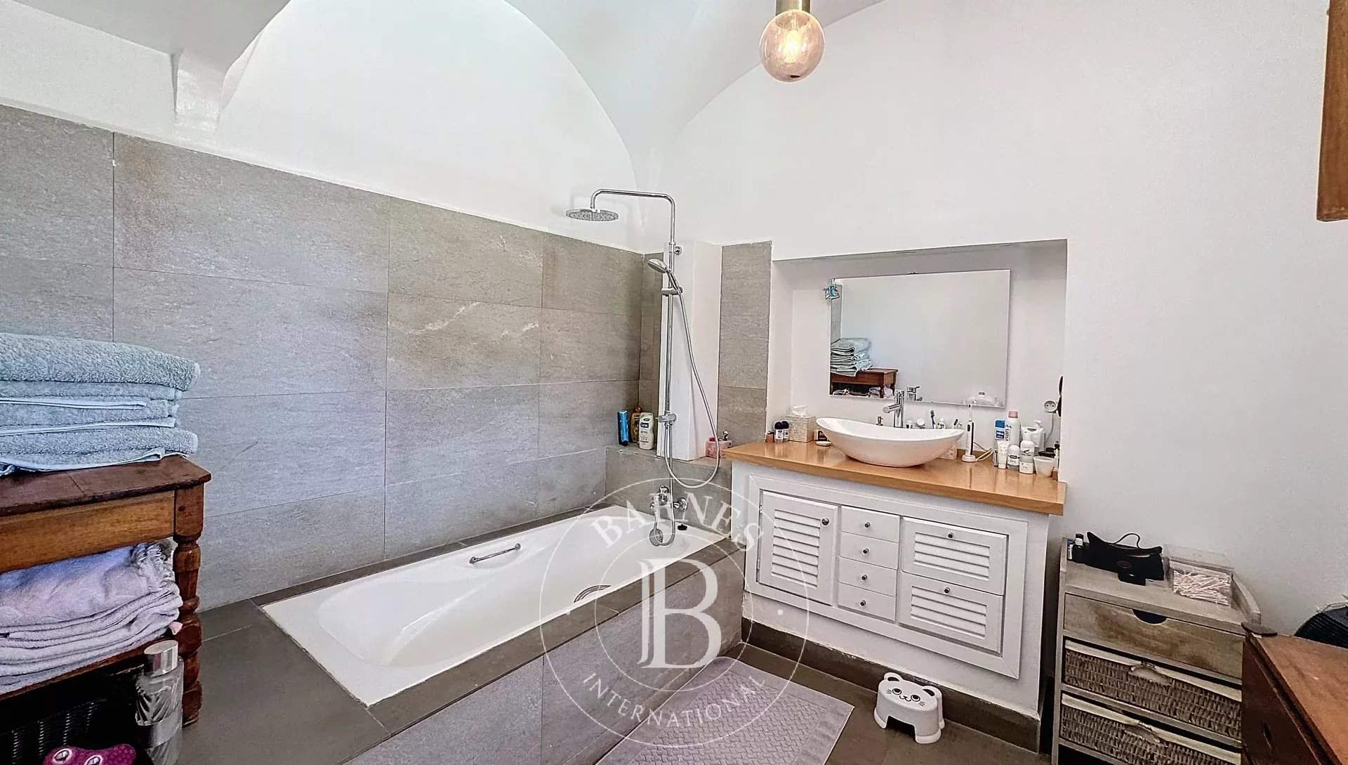 Marrakech  - Villa 7 Cuartos 6 Habitaciones - picture 10