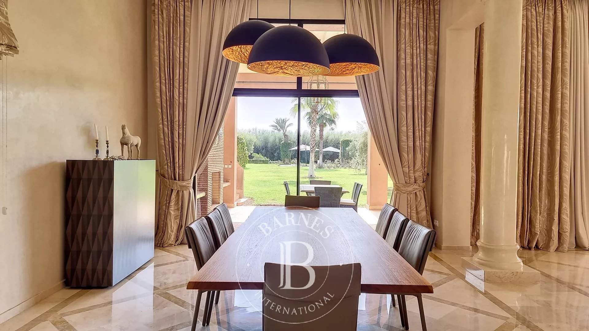 Marrakech  - Villa 6 Bedrooms - picture 10