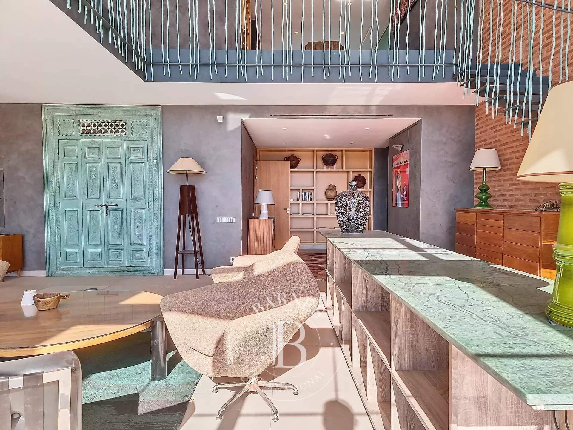 Marrakech  - Apartment 3 Bedrooms - picture 8