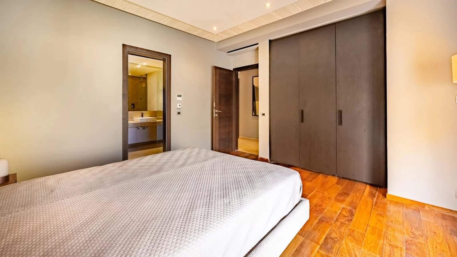 Marrakech  - Appartement 2 Pi&egrave;ces - picture 15