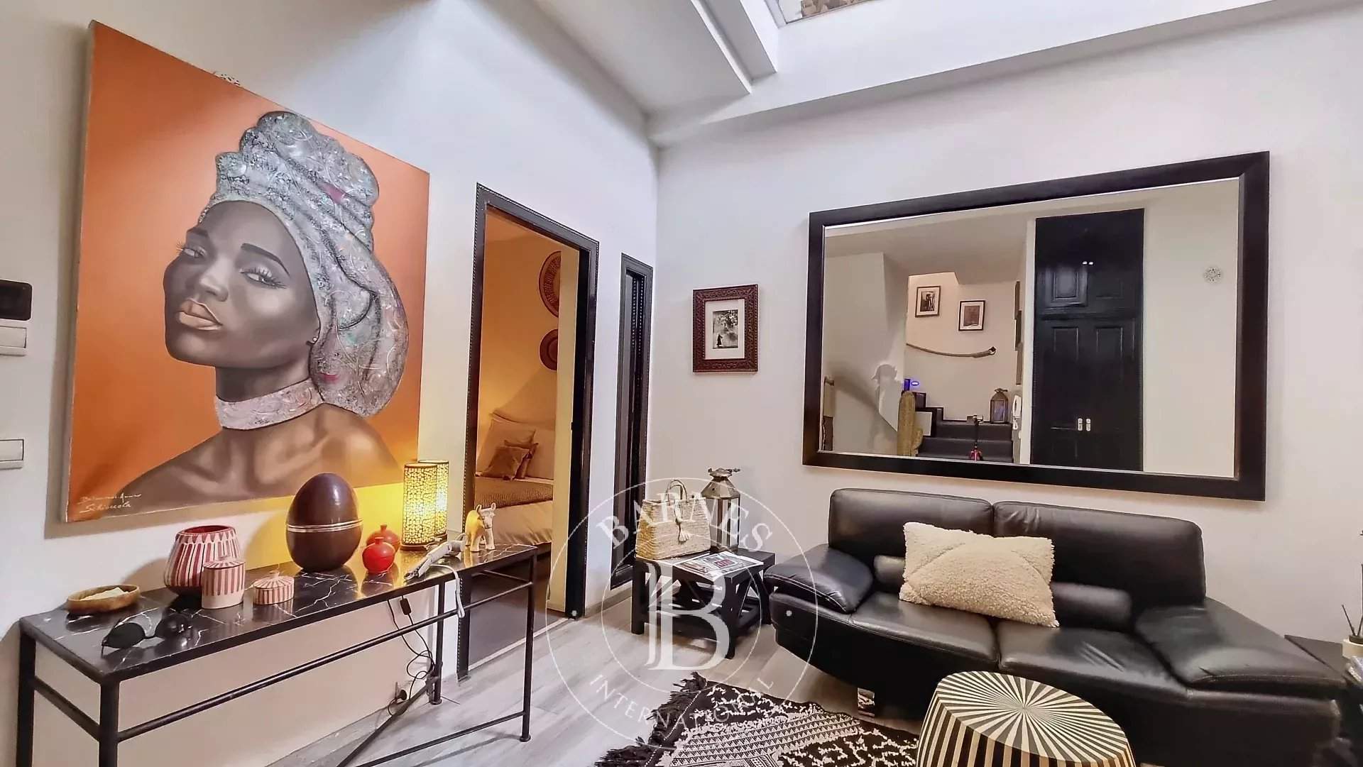 Marrakech  - Riad 5 Cuartos 3 Habitaciones - picture 7