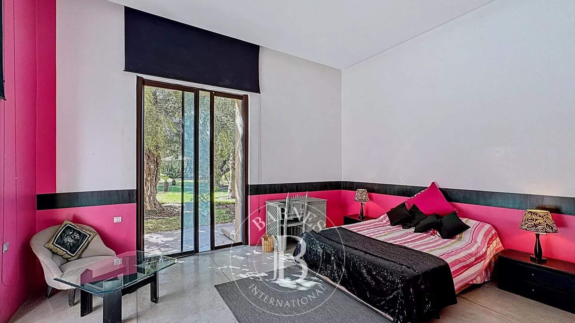 Marrakech  - Villa 6 Cuartos 4 Habitaciones - picture 14