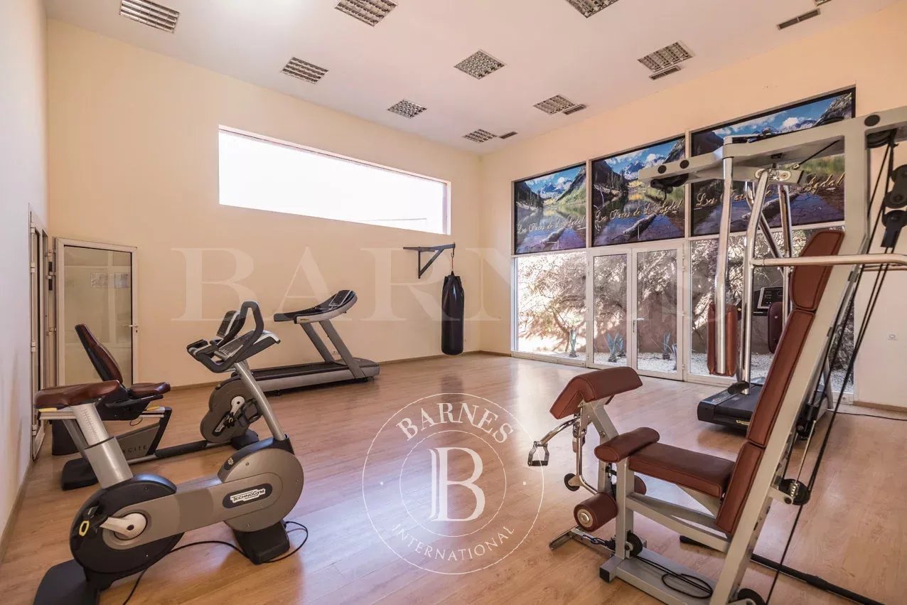 Marrakech  - Villa  - picture 16