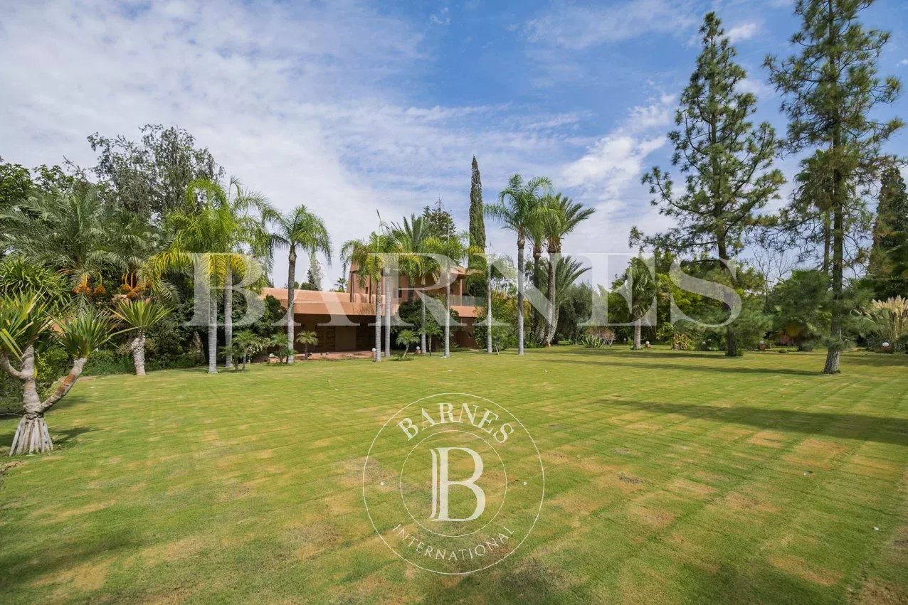 Marrakech  - Villa 4 Bedrooms - picture 18