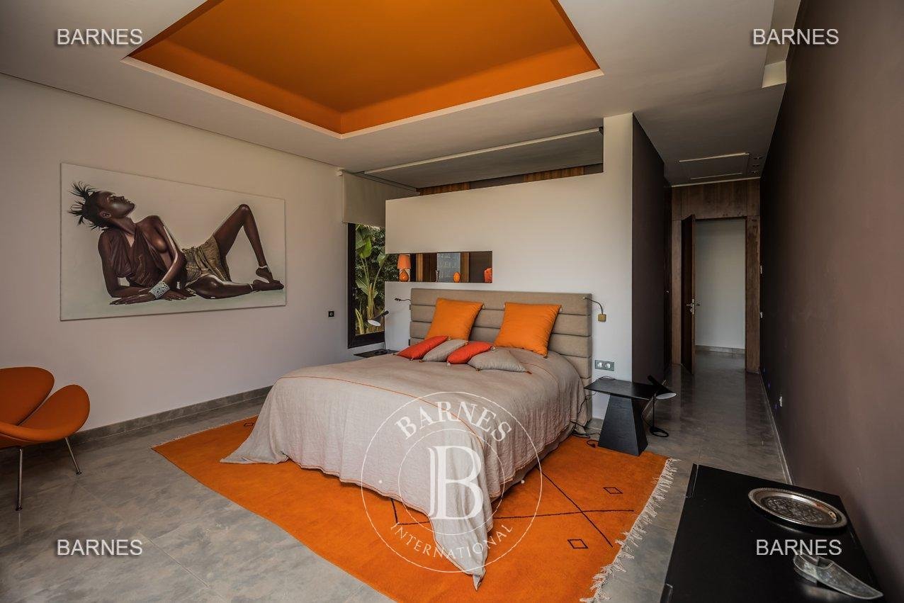 Marrakech  - Villa 4 Bedrooms - picture 20