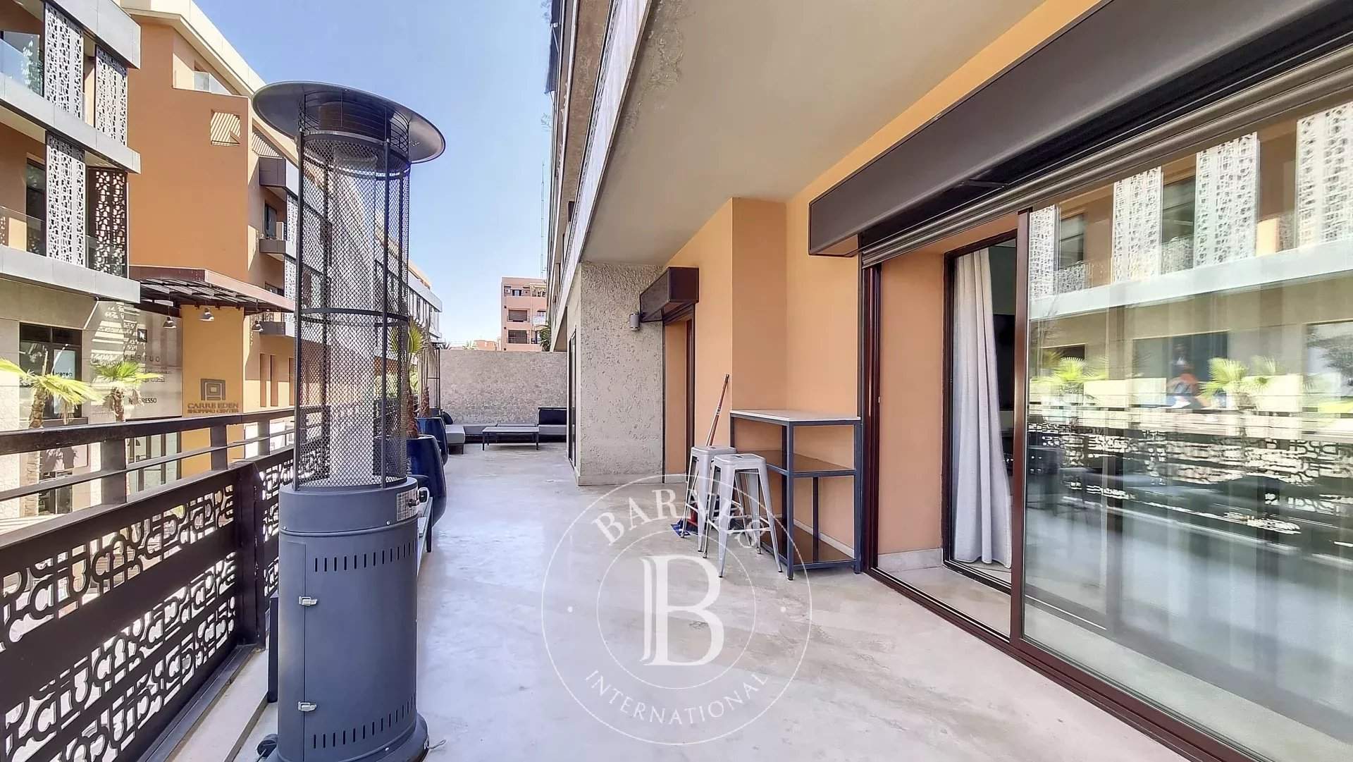 Marrakech  - Appartement 3 Pi&egrave;ces 2 Chambres - picture 5