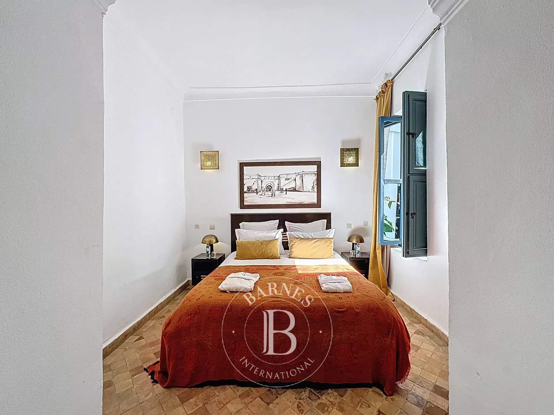 Marrakech  - Riad  - picture 12