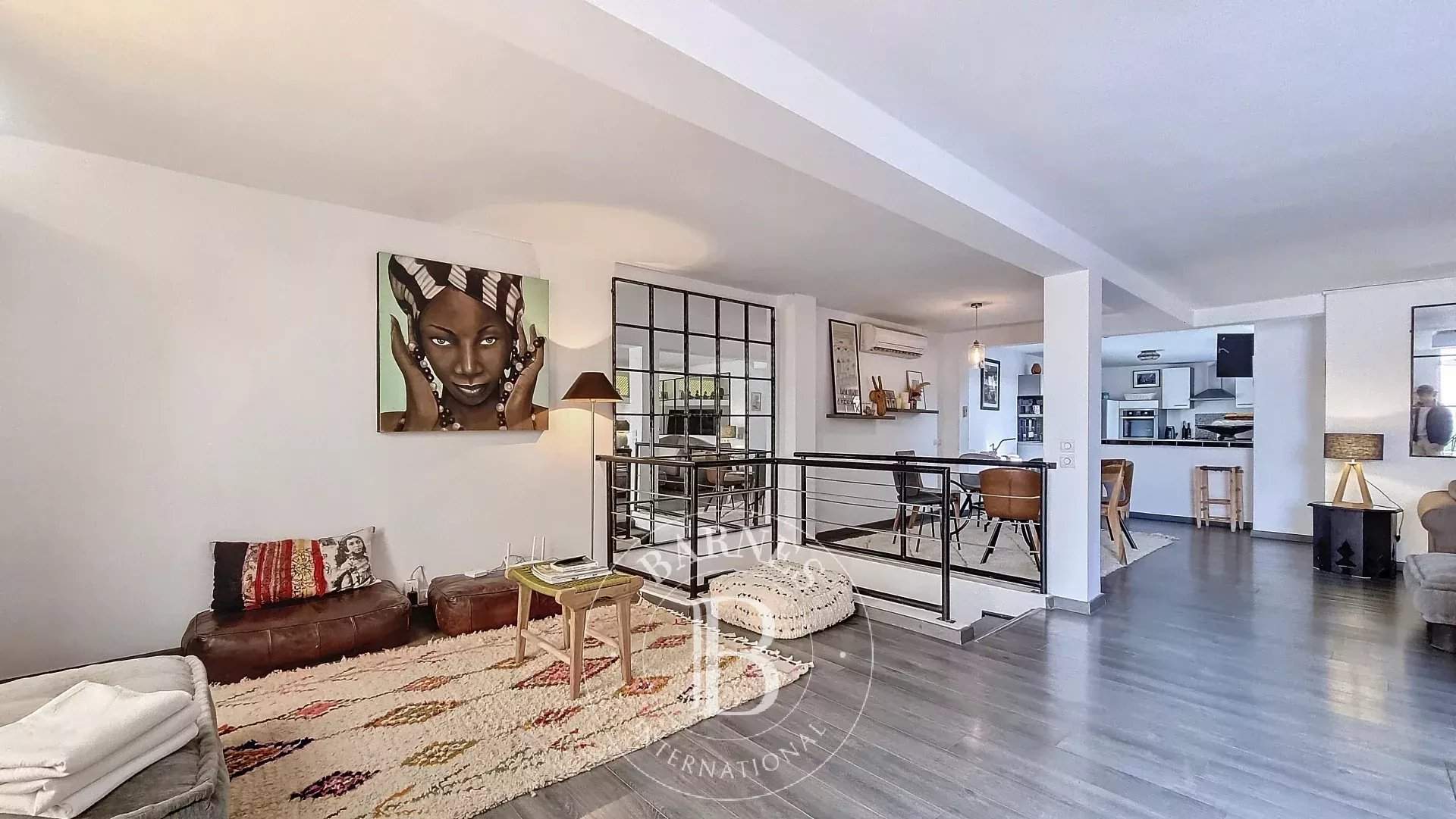 Marrakech  - Riad 5 Cuartos 3 Habitaciones - picture 3