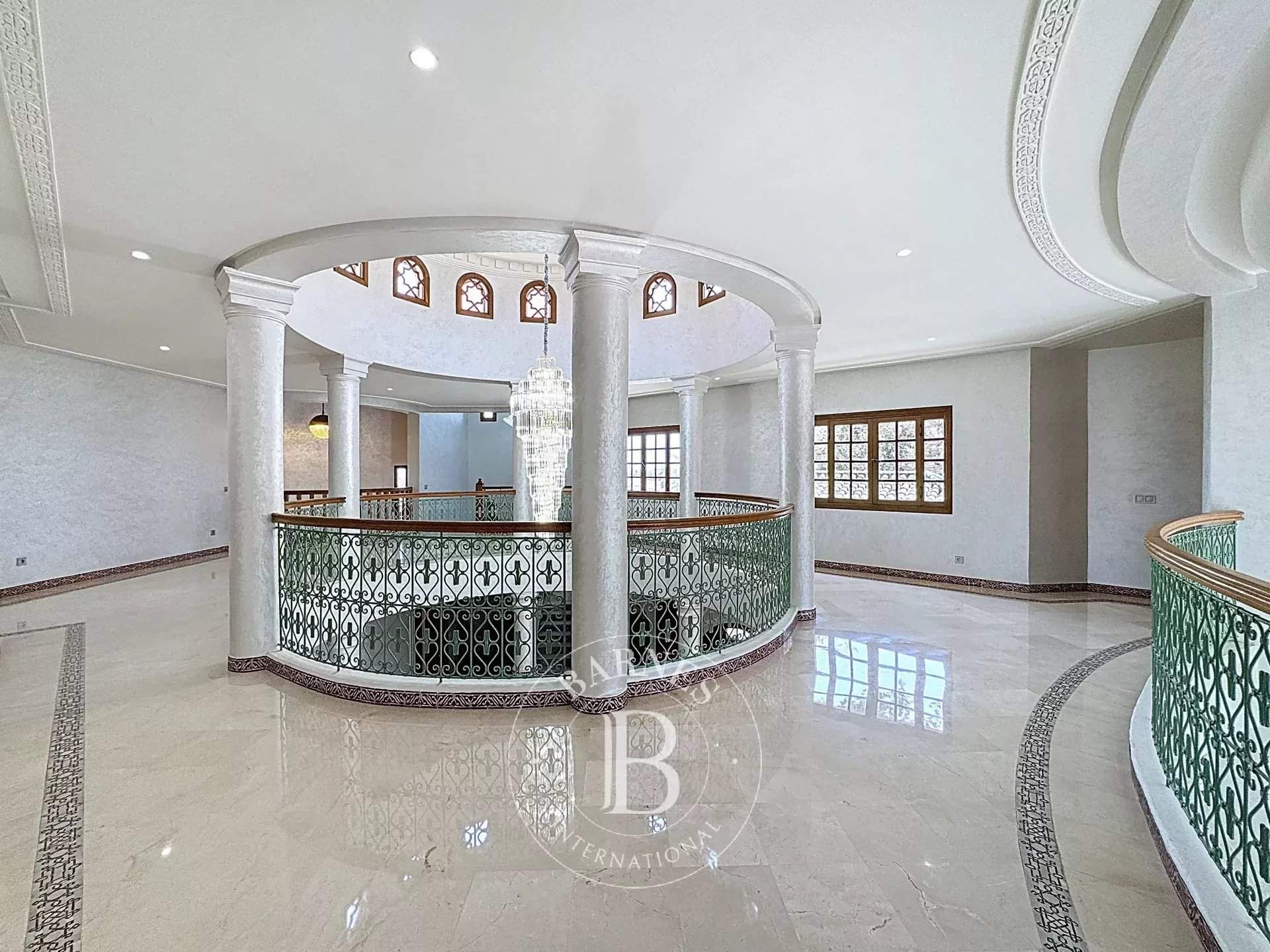 Marrakech  - Villa  - picture 11