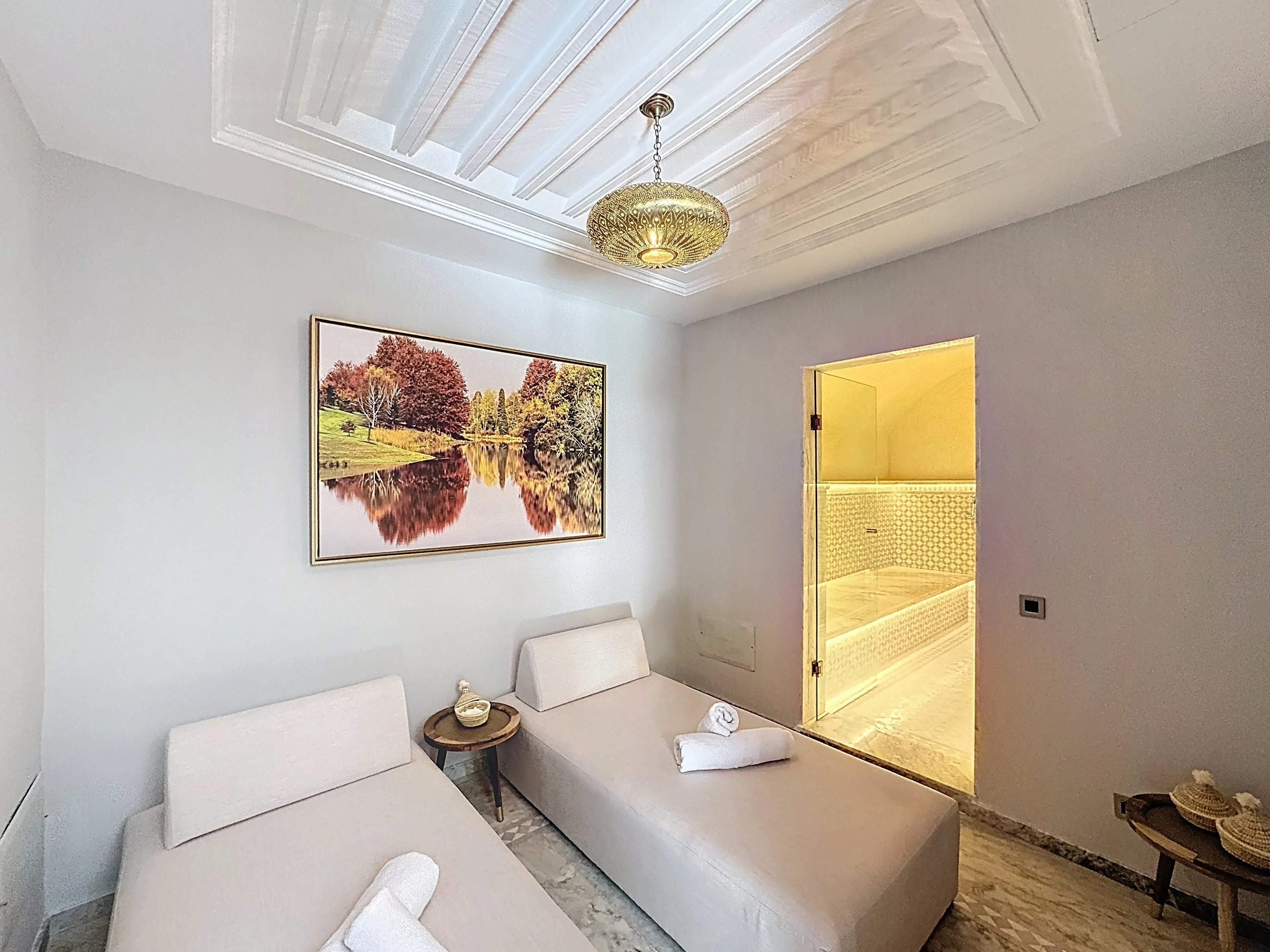 Marrakech  - Villa  - picture 11