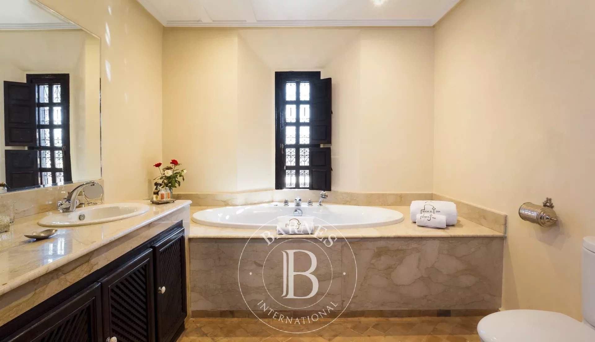 Marrakech  - Villa 11 Bedrooms - picture 17