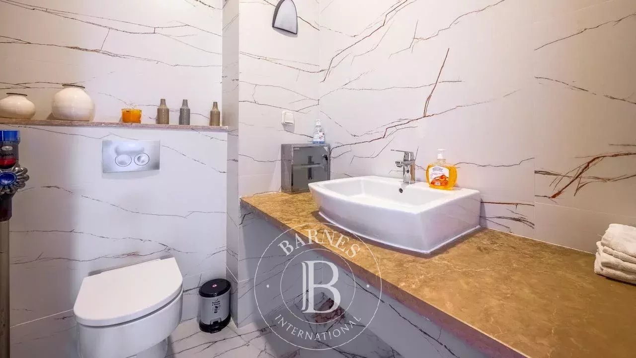 Marrakech  - Villa  - picture 9