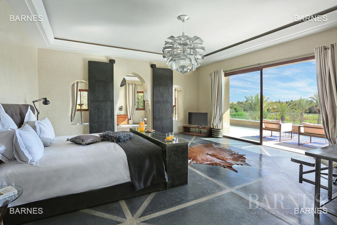 Marrakech  - House 8 Bedrooms - picture 10