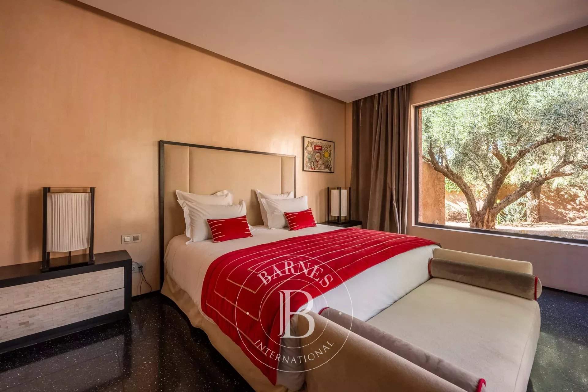 Marrakech  - Villa  - picture 20