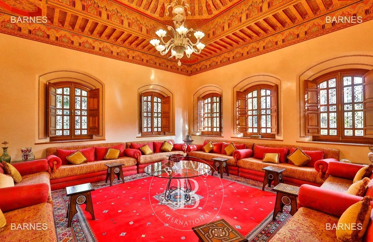 Marrakech  - Villa 5 Bedrooms - picture 11