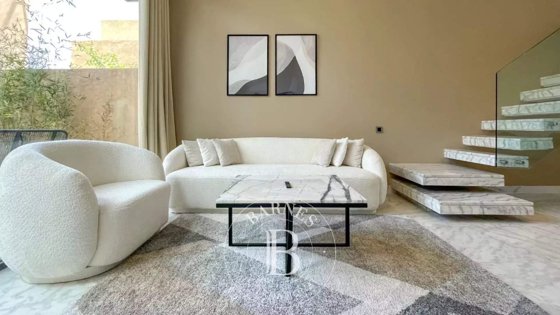 Marrakech  - Appartement  - picture 4