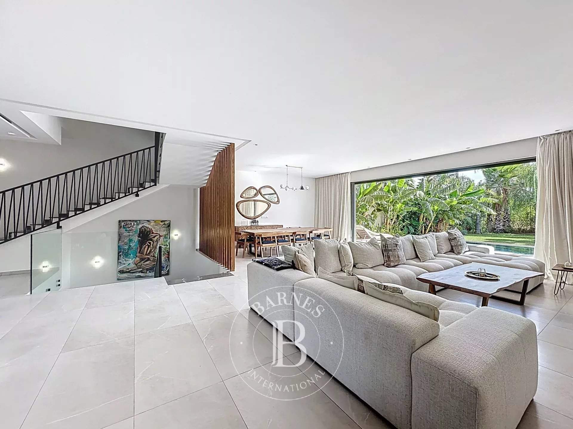 Marrakech  - Villa  - picture 7