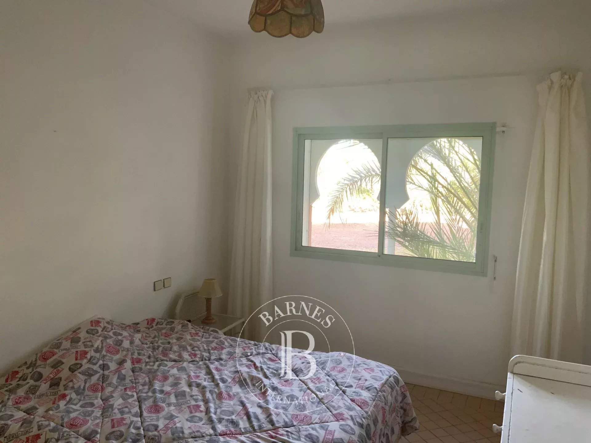 Marrakech  - Appartement 4 Pi&egrave;ces - picture 8