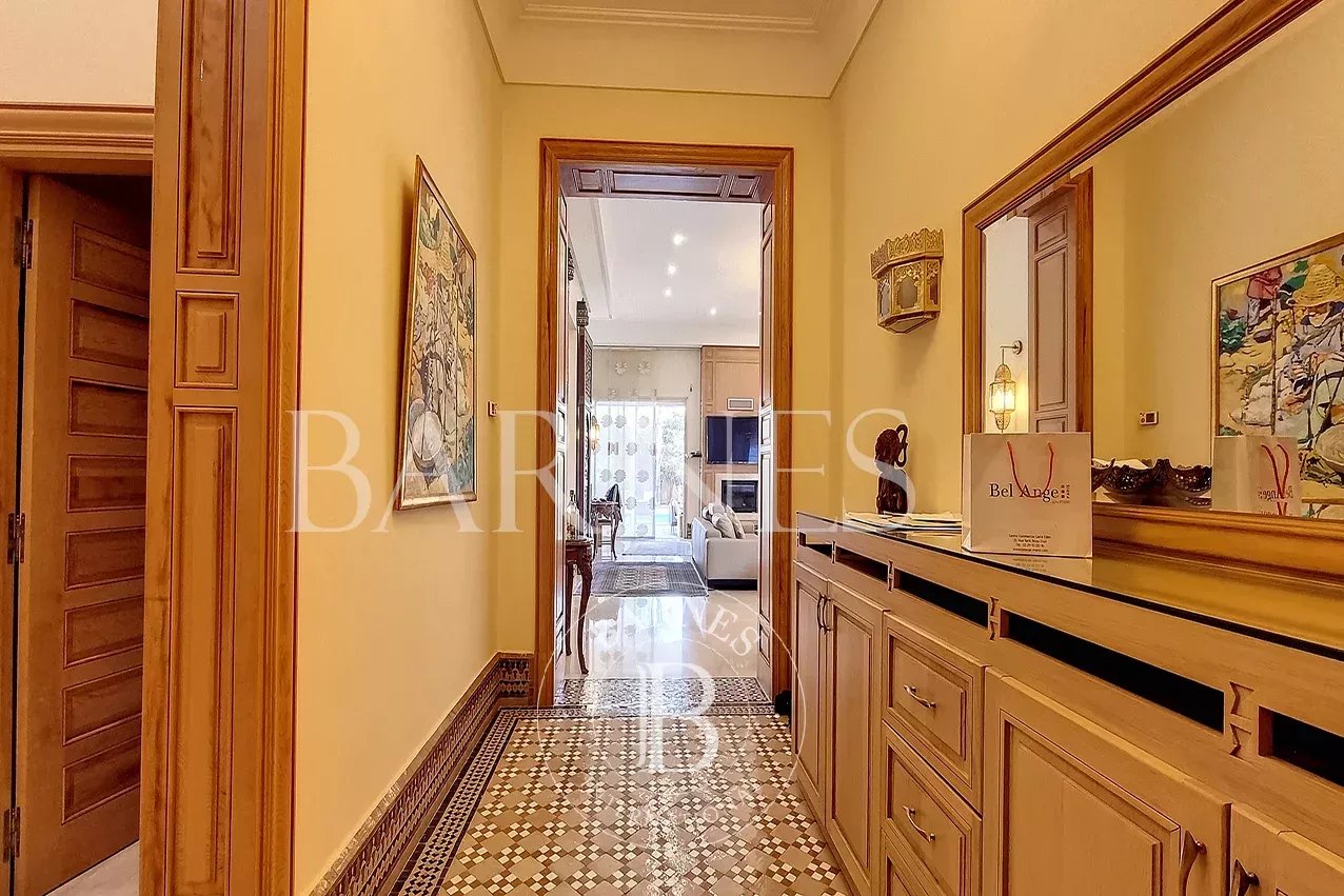 Marrakech  - Villa  - picture 11