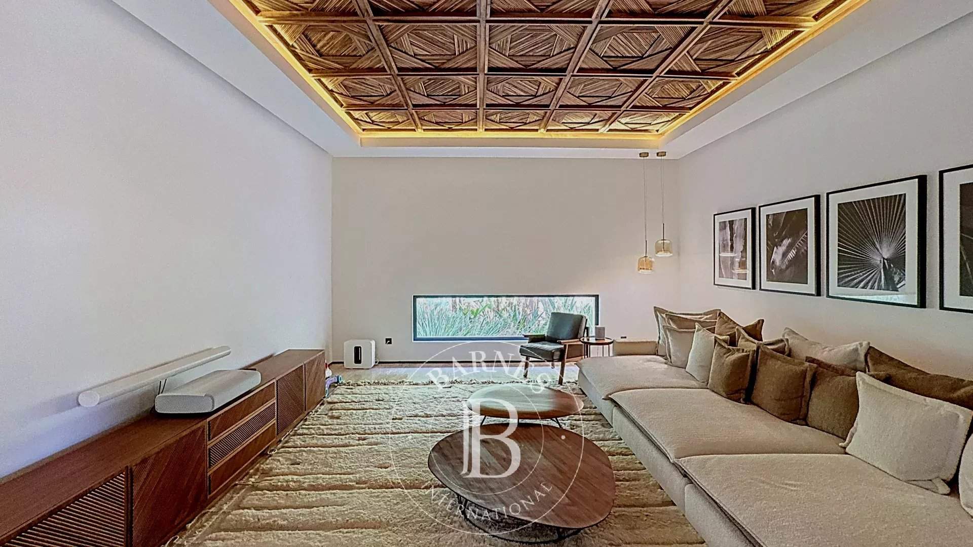 Marrakech  - Villa 6 Bedrooms - picture 9