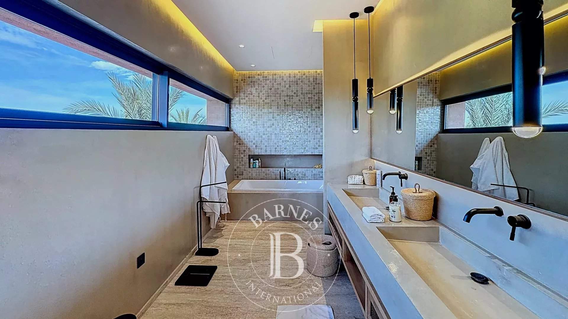 Marrakech  - Villa 6 Bedrooms - picture 15