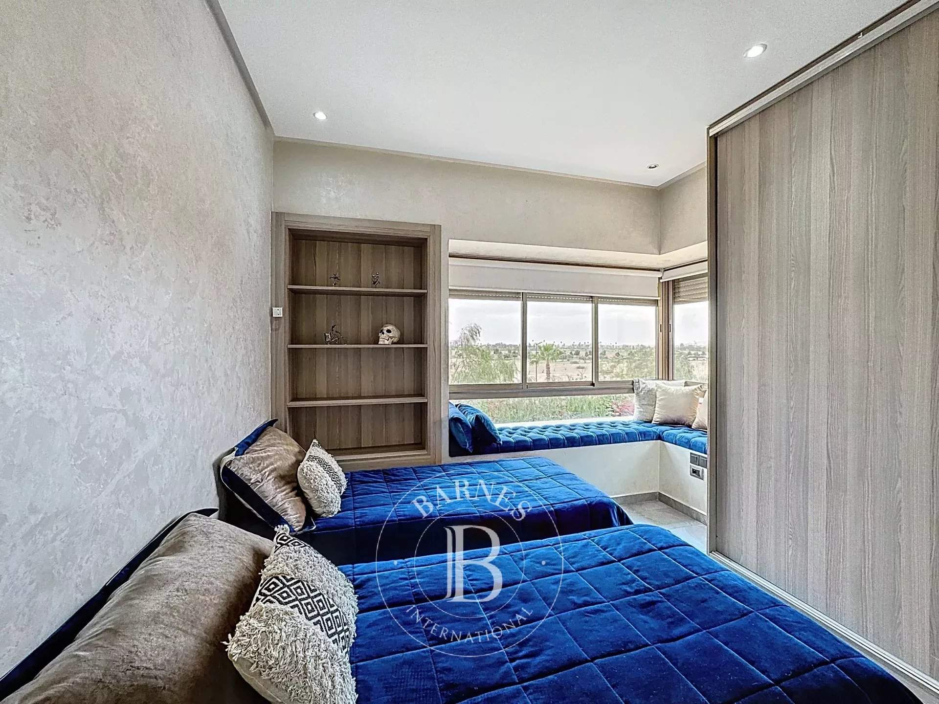 Marrakech  - Appartement 3 Pi&egrave;ces - picture 13