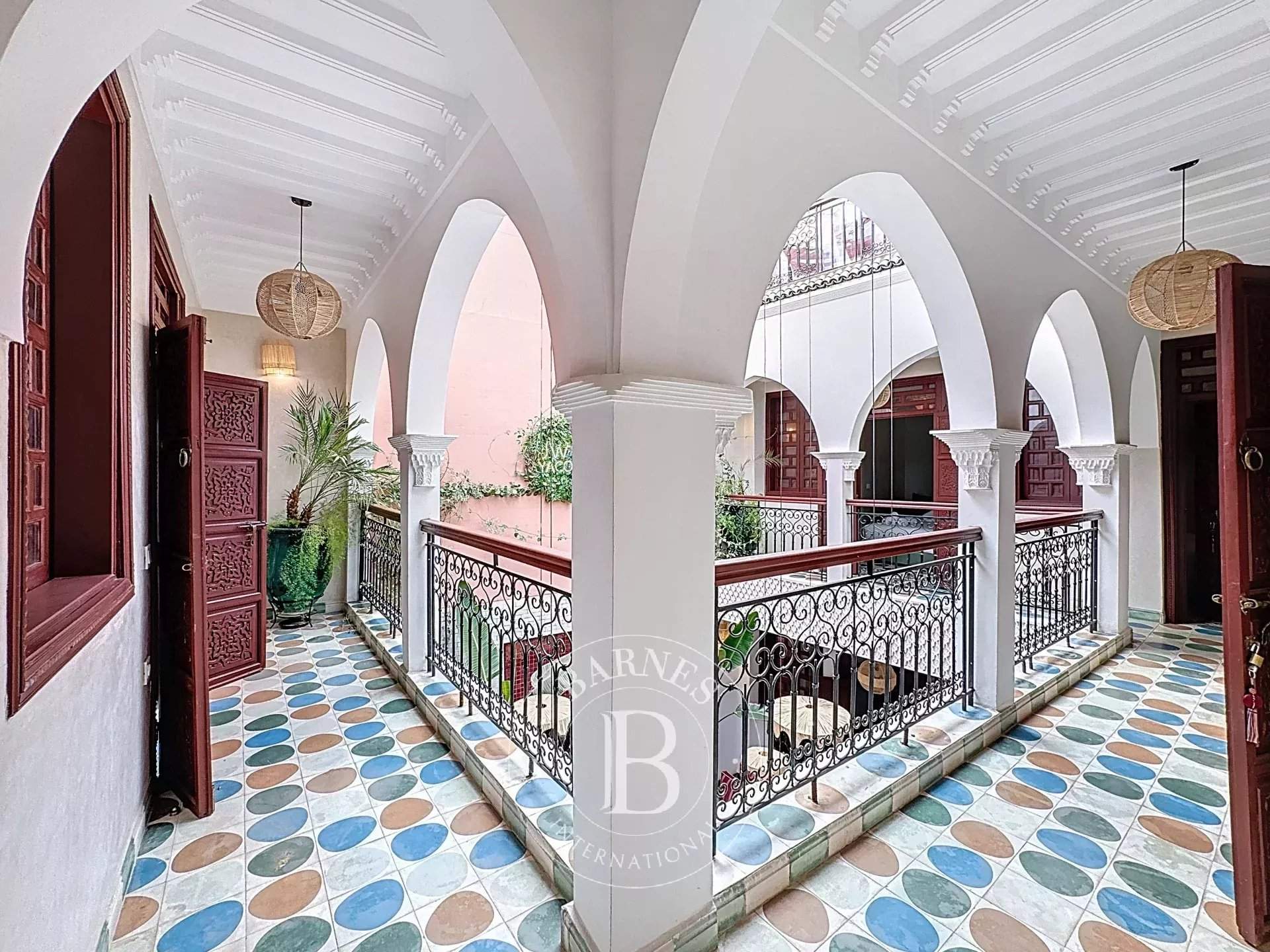 Marrakech  - Riad 6 Cuartos - picture 15