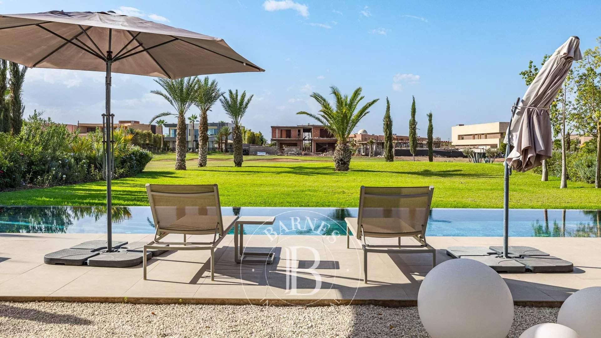 Marrakech  - Villa 5 Bedrooms - picture 4