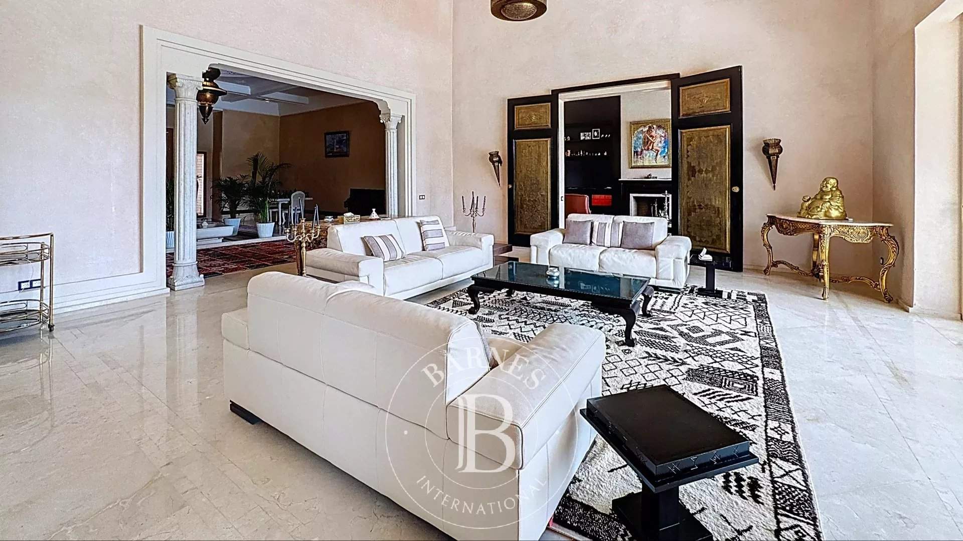 Marrakech  - Villa 5 Bedrooms - picture 8