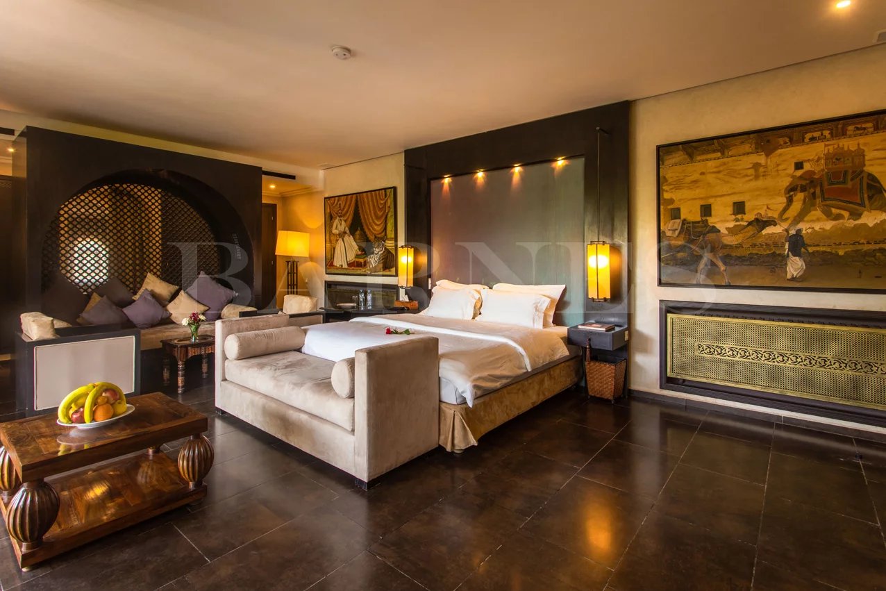 Marrakech  - Villa  - picture 16