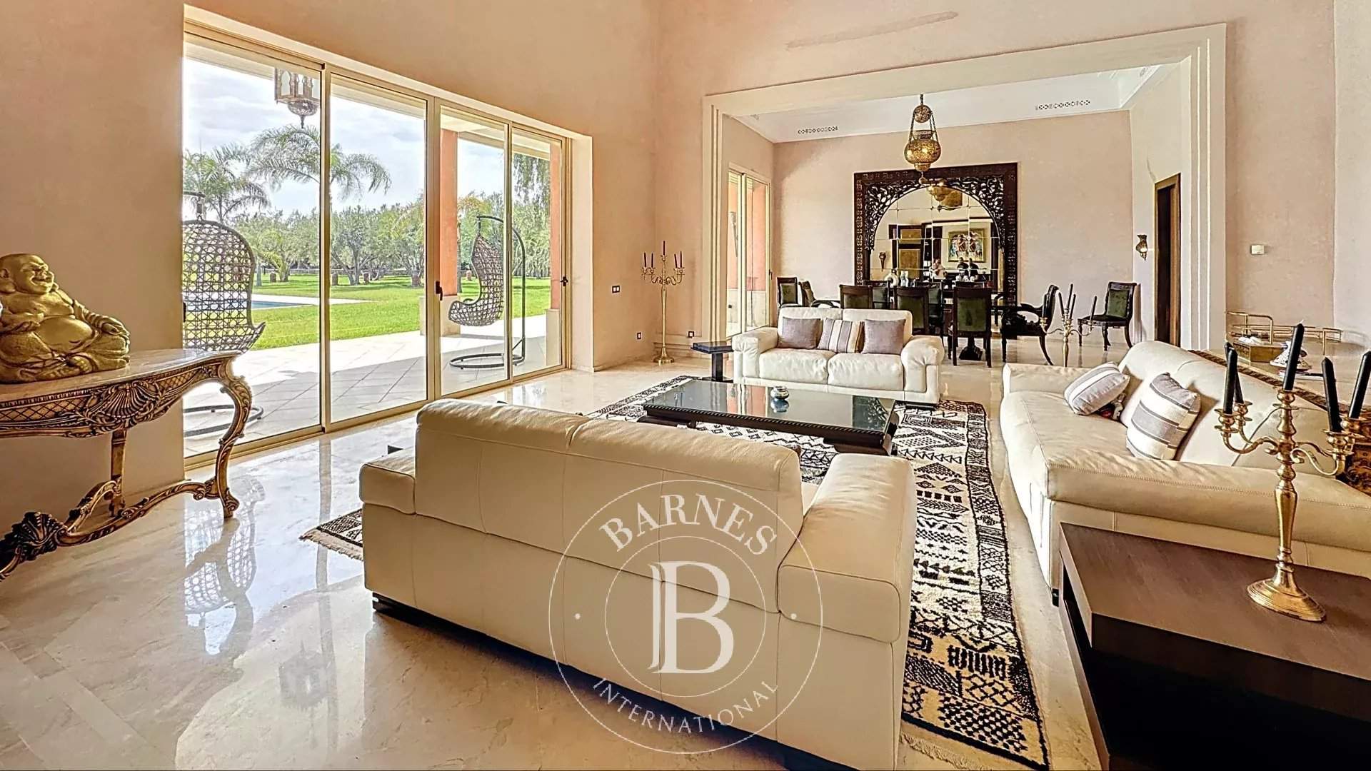 Marrakech  - Villa 5 Bedrooms - picture 11