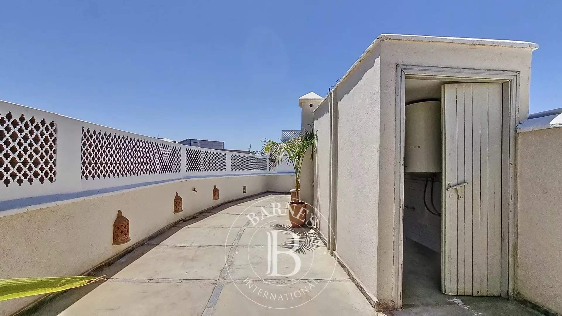 Marrakech  - Riad 4 Pi&egrave;ces - picture 17