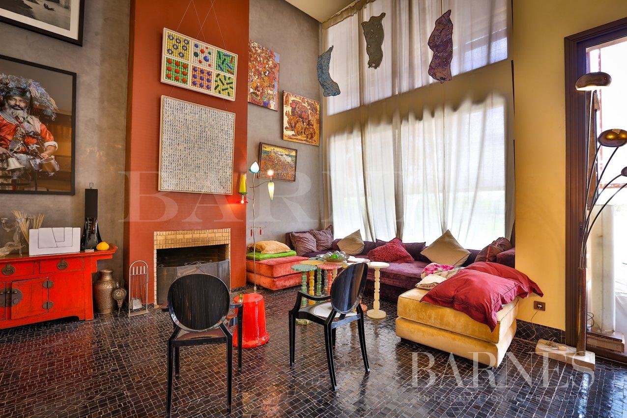 Marrakech  - Villa 10 Pièces 7 Chambres - picture 20
