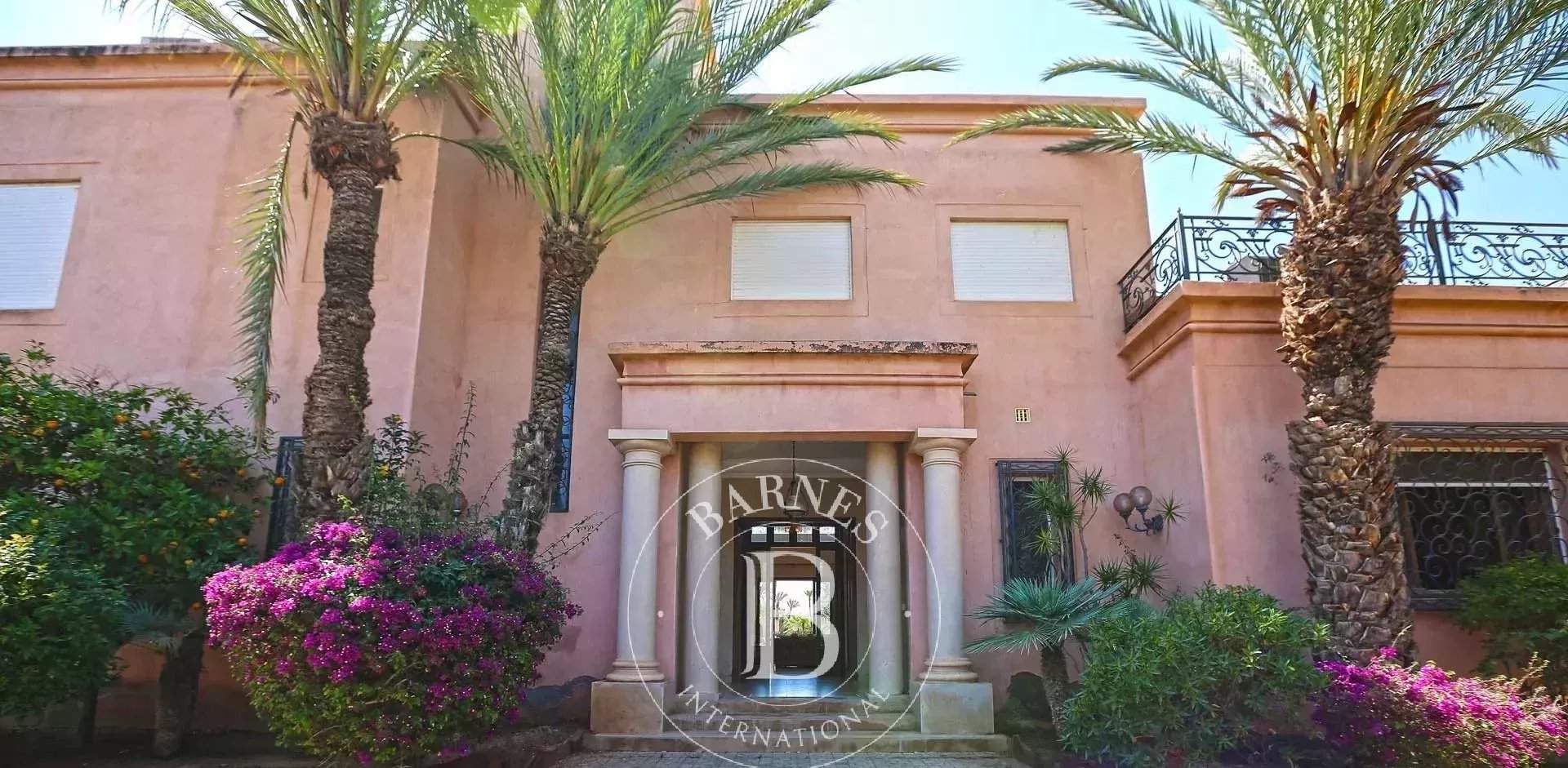 Marrakech  - Villa 10 Bedrooms - picture 6