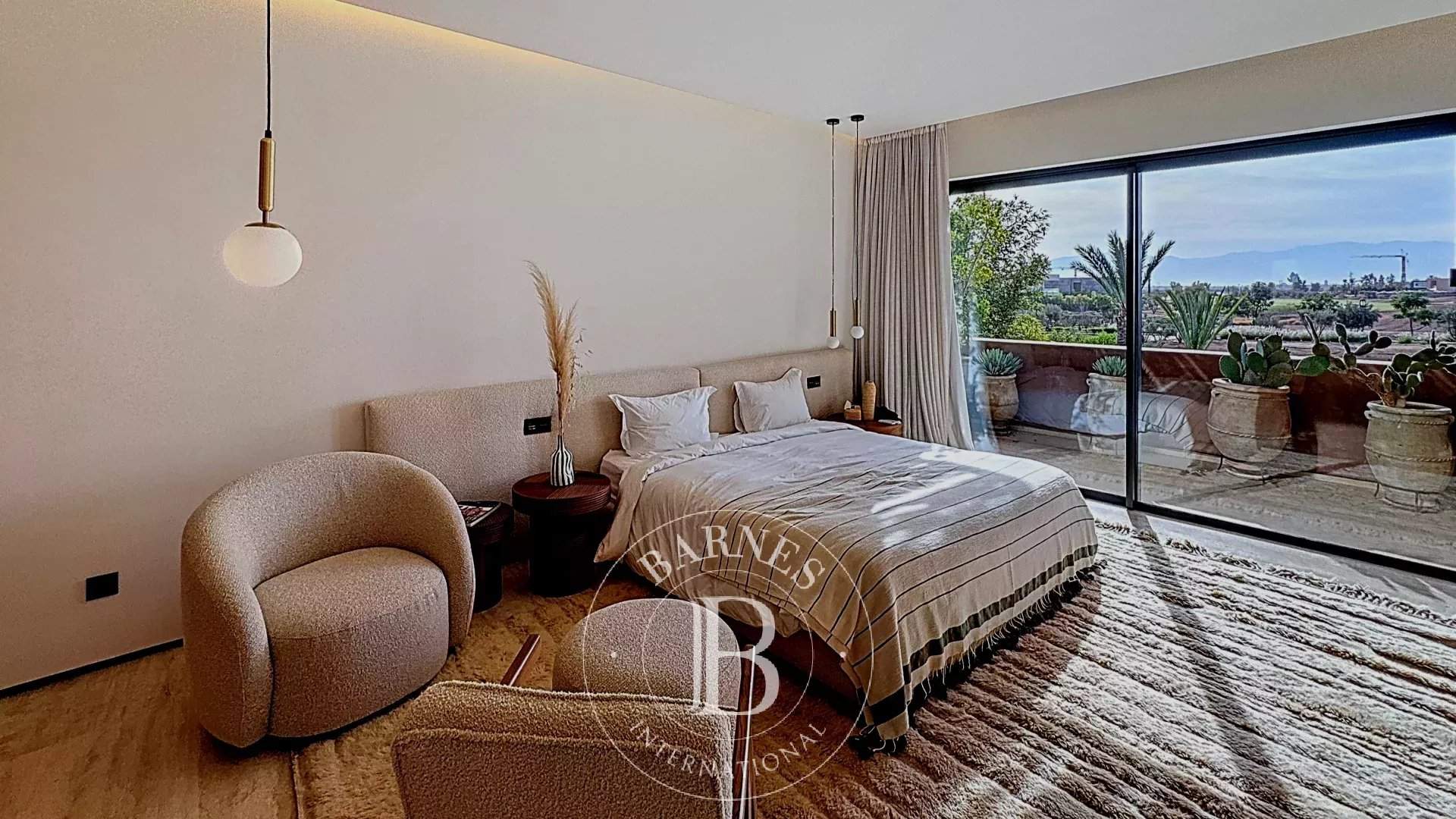 Marrakech  - Villa 6 Bedrooms - picture 17