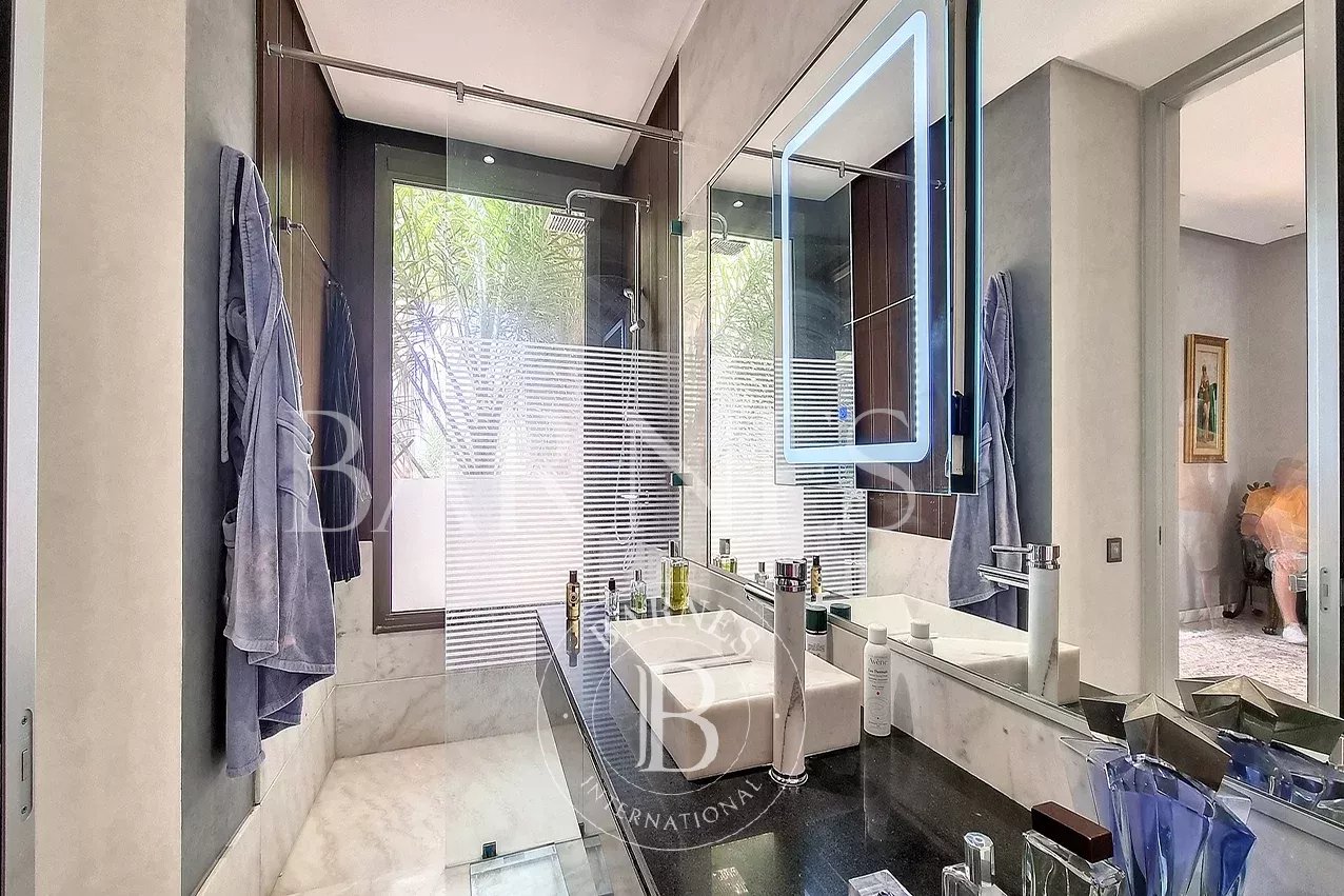 Marrakech  - Appartement 3 Pi&egrave;ces 2 Chambres - picture 7