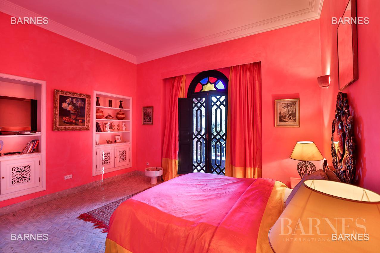 Marrakech  - Maison 9 Pièces 7 Chambres - picture 15