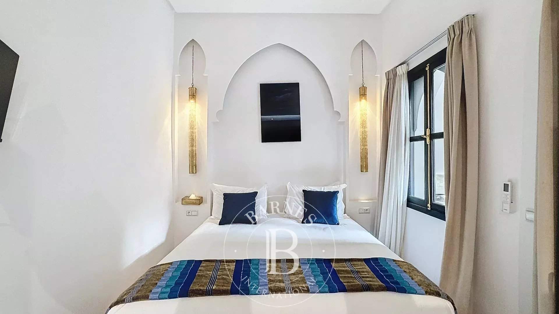 Marrakech  - Riad 10 Bedrooms - picture 9