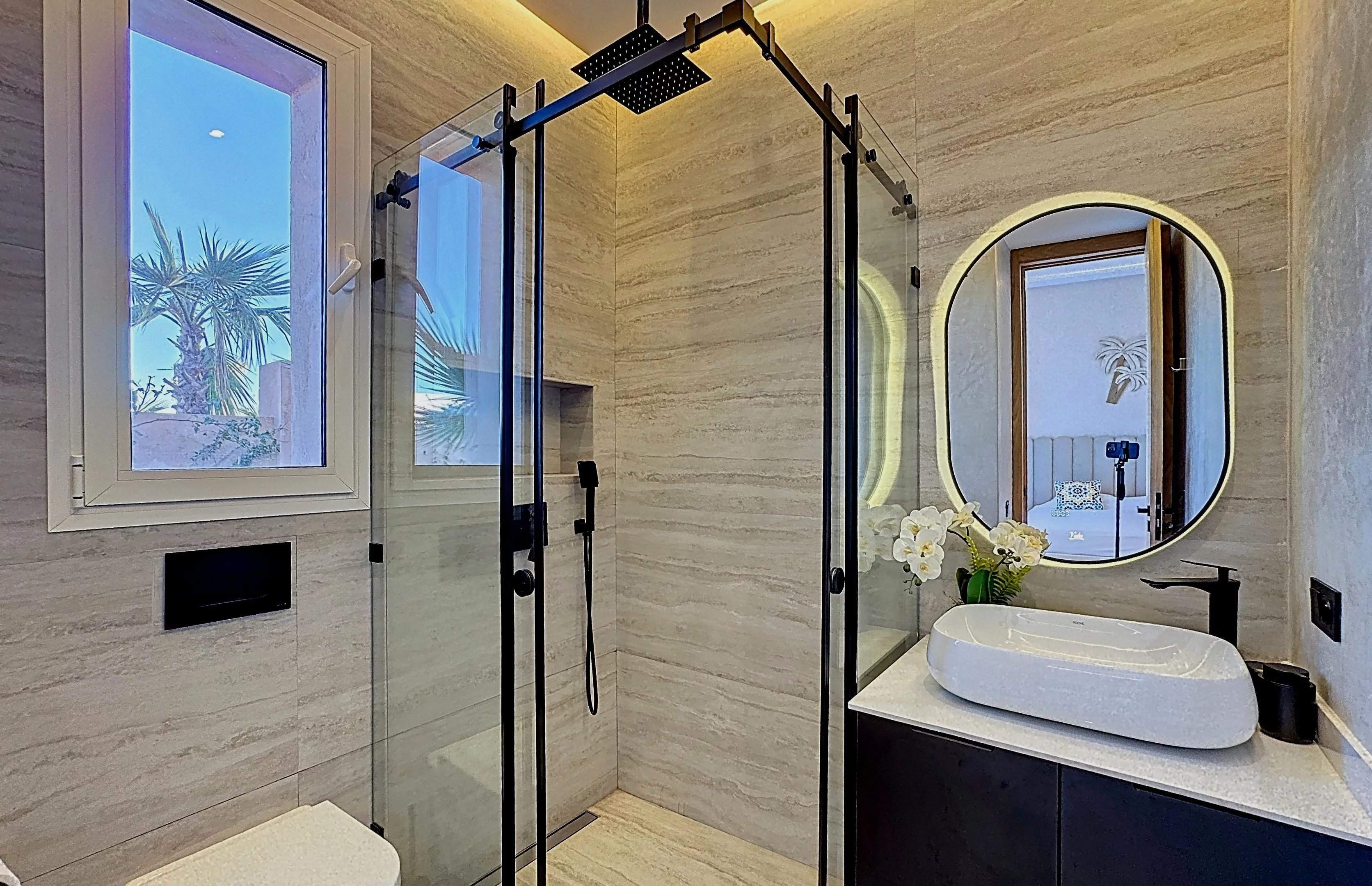 Marrakech  - Villa 8 Pi&egrave;ces 5 Chambres - picture 10