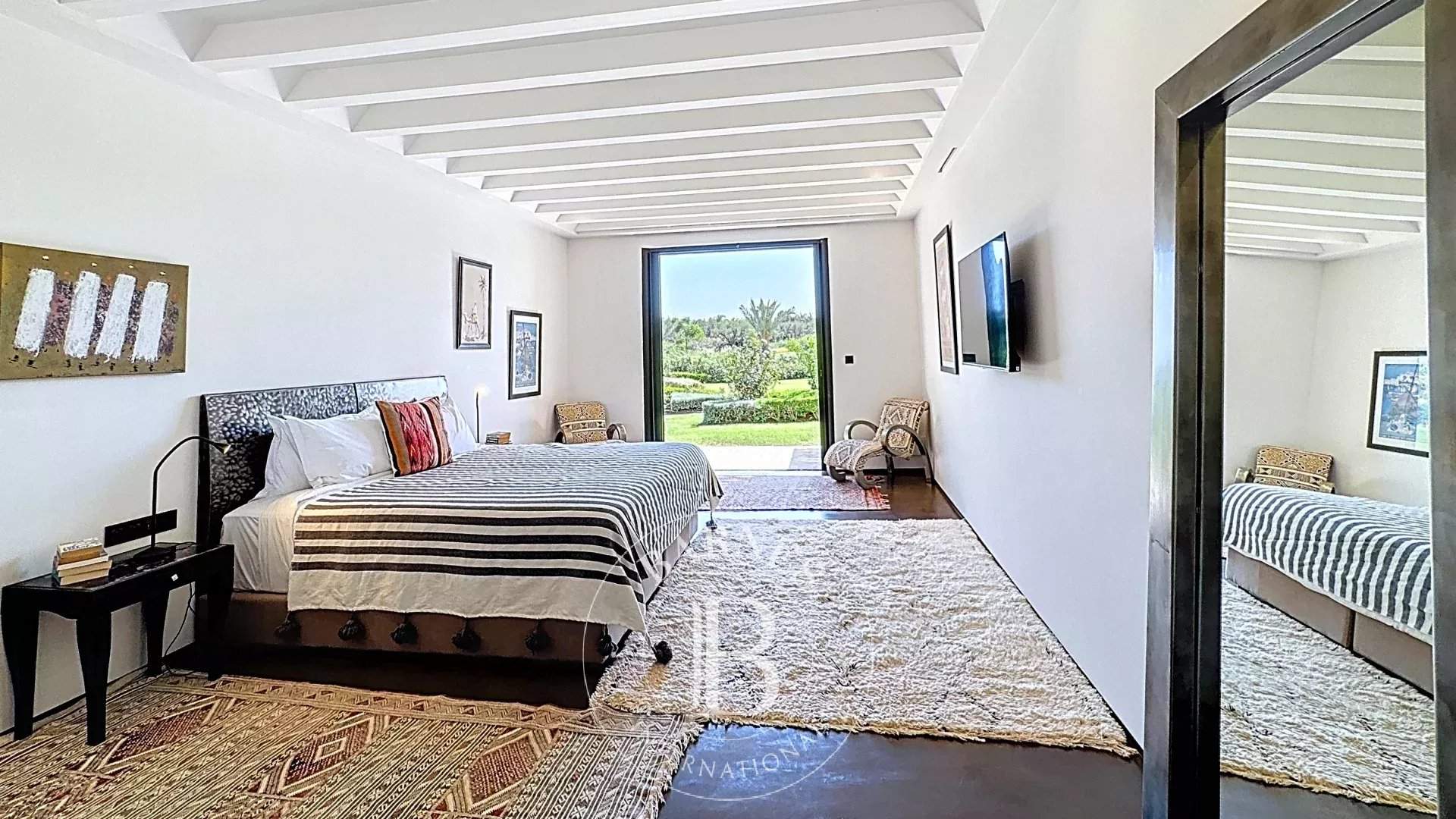 Marrakech  - Villa  - picture 17