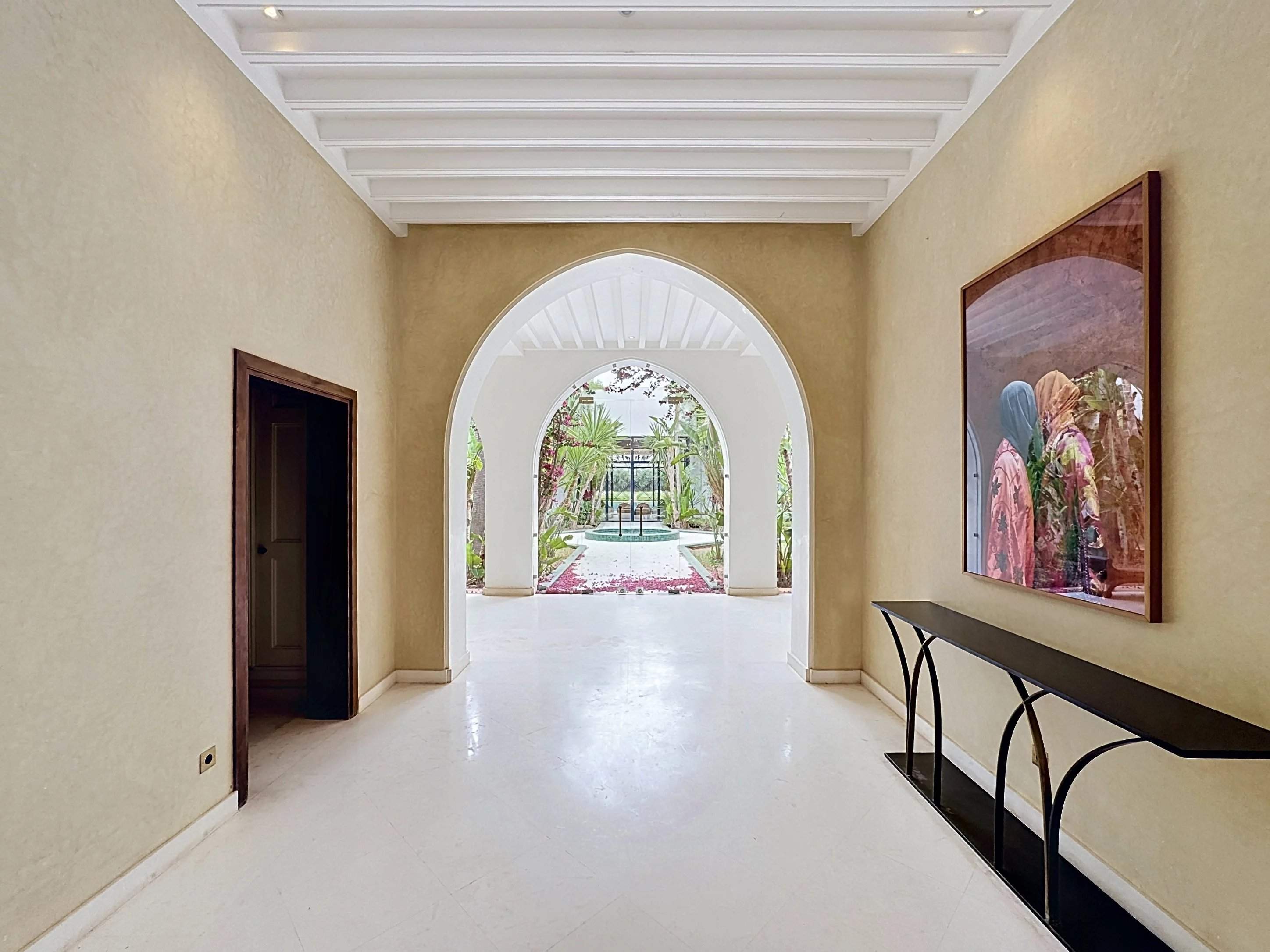 Marrakech  - Villa  - picture 6