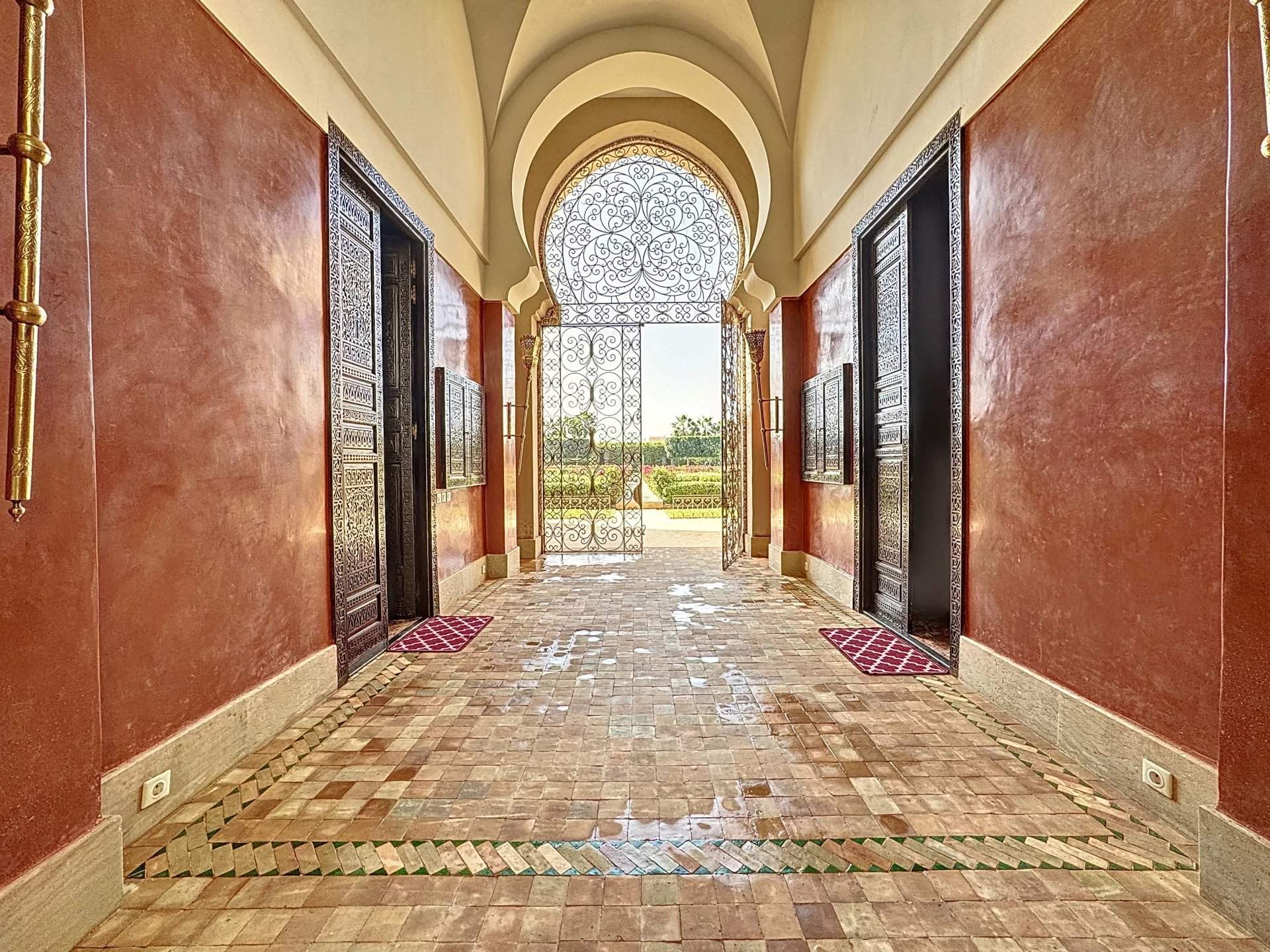 Marrakech  - Villa  - picture 14